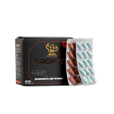 Wawan growth 210capsules