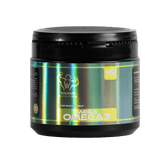Wawan omega 3 120 capsules
