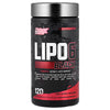 Lipo 6 Black 120 Capsules