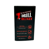 Wawan drill honey herbal mixed 12g