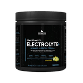 Supplement needs electrolyte 210g