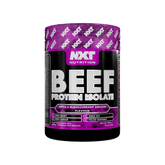 Nxt beef protin 540g
