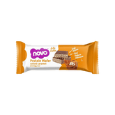 Novo high protein wafer 40g