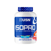 Usn isopro whey protein isolate 1.8kg