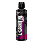 Nutrix L-Carnitine 3000