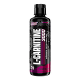 Nutrix L-Carnitine 3000