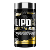 Lipo 6 Hers 60 Capsules