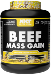 NXT Beef Mass 3.15kg