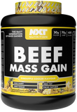 NXT Beef Mass 3.15kg