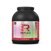 Reflex Micro whey 2.27kg