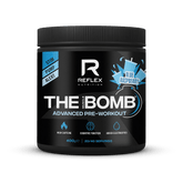 Reflex the muscle bomb 400g