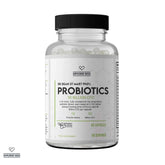 Supplement Needs Probiotics 60 Capsules