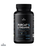 Supplement Needs PurCaf & L-Theanine