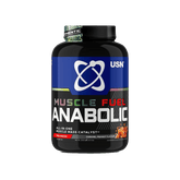 Usn muscle fuel anabolic 2kg