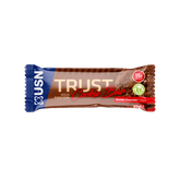 Usn trust double chocolate cookies bar 60g