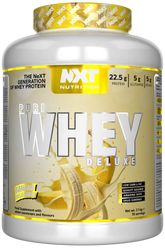 NXT Pure Whey Deluxe 70 Servings 2.1kg