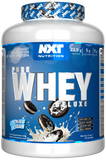 NXT Pure Whey Deluxe 70 Servings 2.1kg