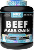 NXT Beef Mass 3.15kg