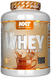 NXT Pure Whey Deluxe 70 Servings 2.1kg
