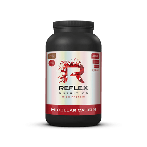 Reflex micellar caseine 909g