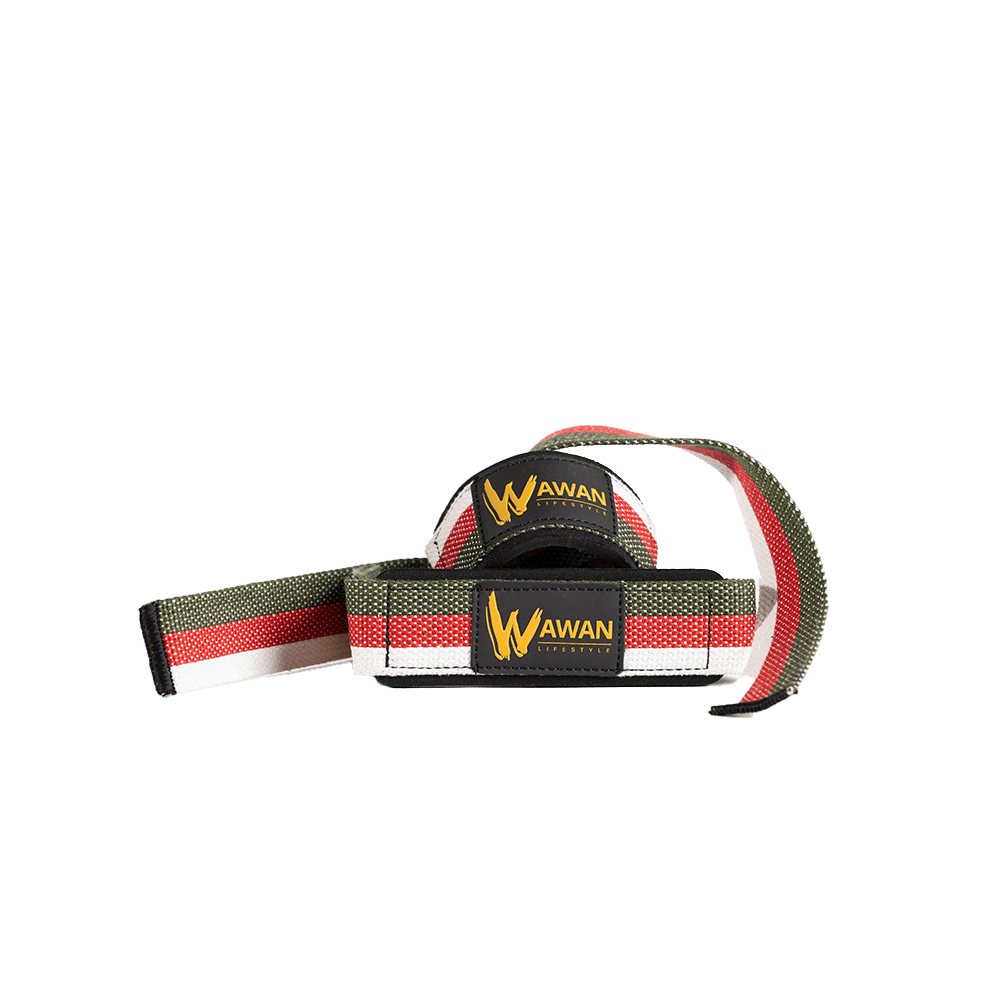 أحزمة رفع الأثقال من واوان