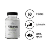 Supplement Needs Probiotics 60 Capsules