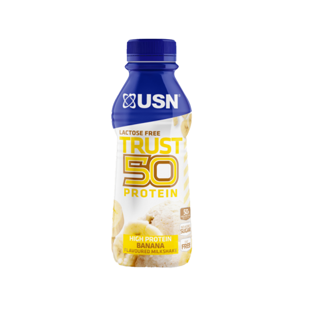 Usn trust rtd pure protein fuel 500ml