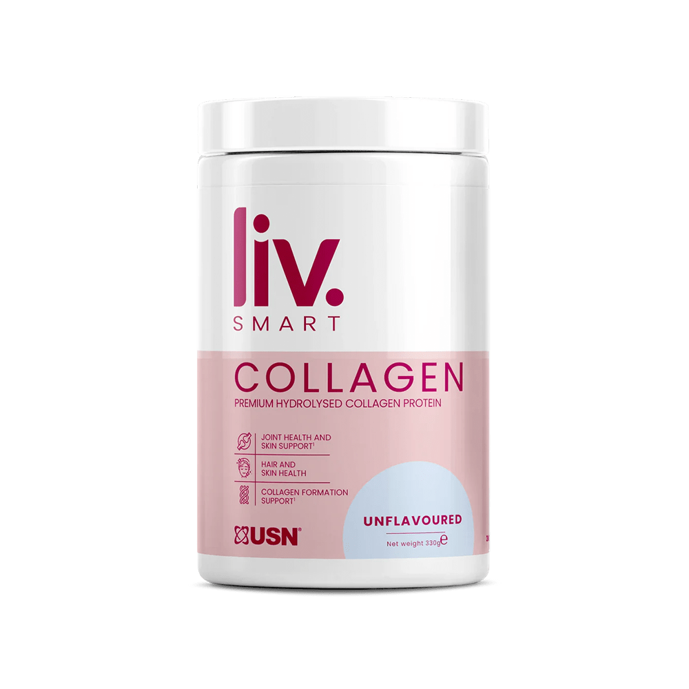 Usn Collagen un flavoured 330g