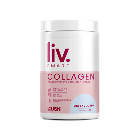 Usn Collagen un flavoured 330g