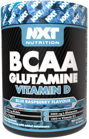 Nxt Amino fuel 30 serving 300g