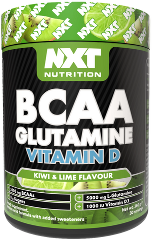 Nxt Amino fuel 30 serving 300g