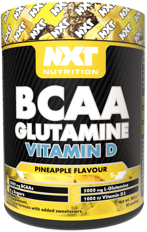 Nxt Amino fuel 30 serving 300g