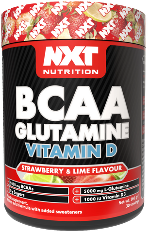 Nxt Amino fuel 30 serving 300g