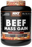 NXT Beef Mass 3.15kg