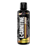 Nutrix L-Carnitine 3000
