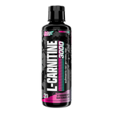 Nutrix L-Carnitine 3000