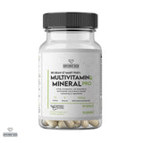 Supplement Needs Multivitamin & Mineral 30 Capsules