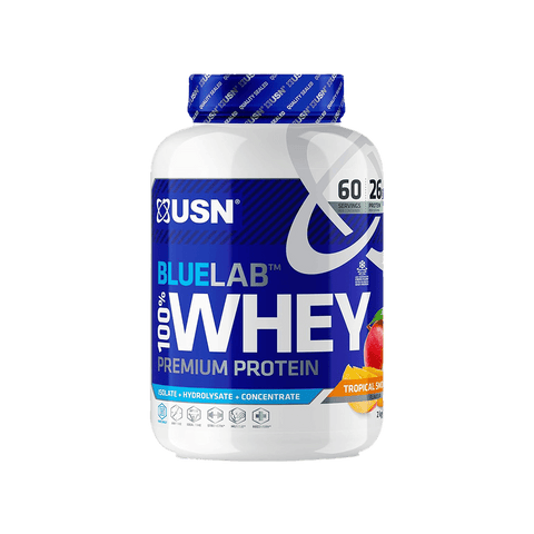 Usn بلو لاب واي 2كغ