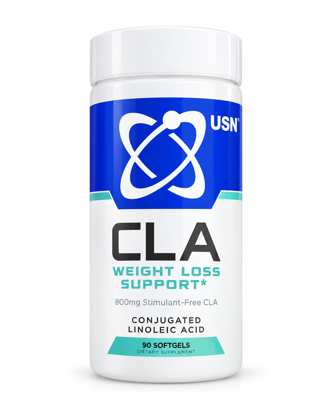 USN CLA 90 Capsules
