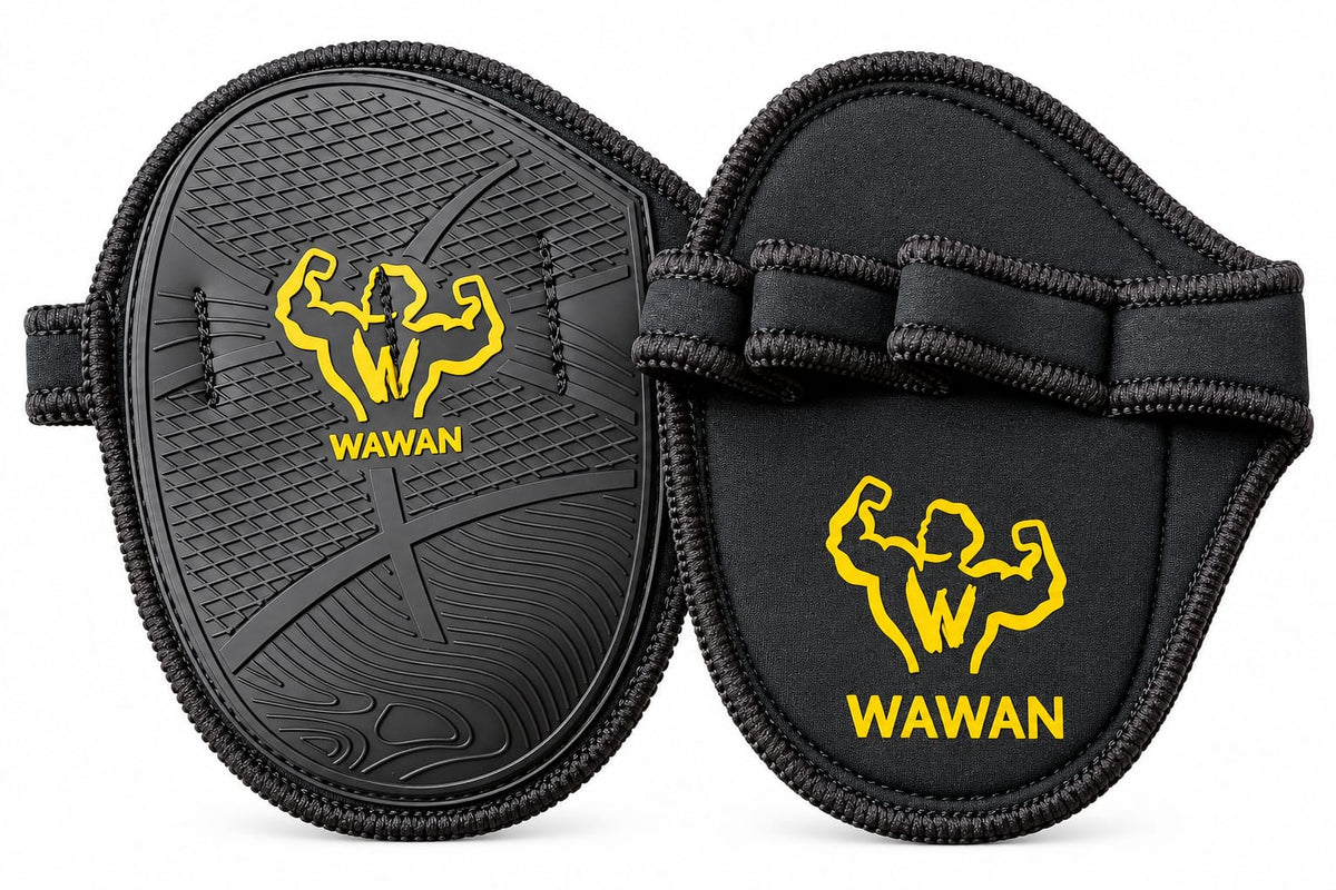 Wawan Grip Pads