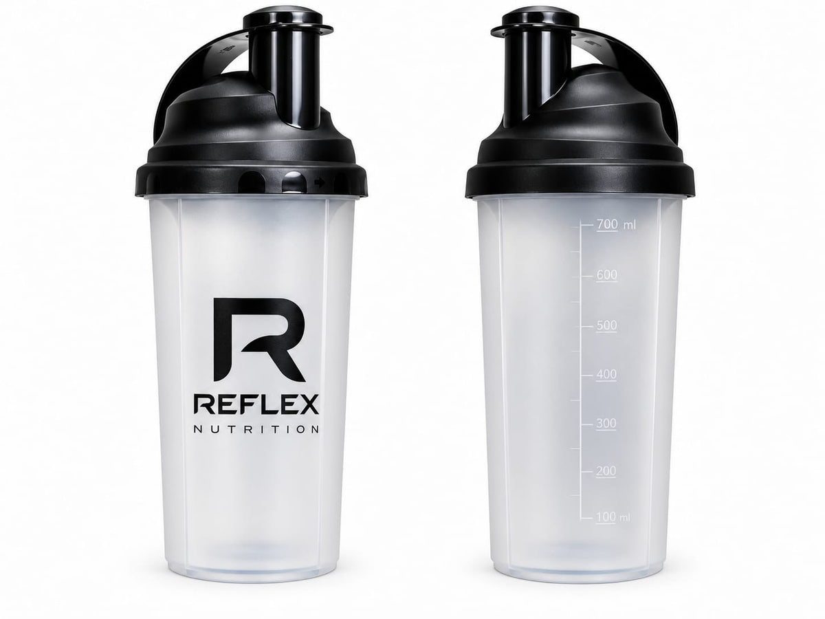 Reflex Mixstar Shaker 700ml