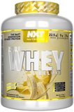 NXT Pure Whey Deluxe 70 Servings 2.1kg