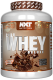NXT Pure Whey Deluxe 70 Servings 2.1kg