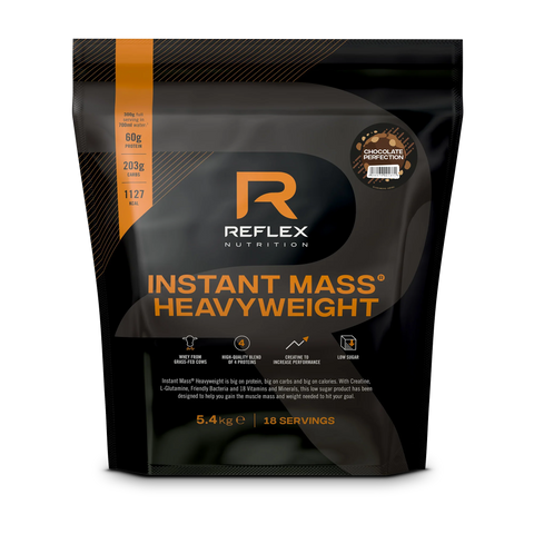 Reflex instant mass heavy weight 2kg
