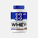 USN Premium Whey+ 60 Servings 2kg