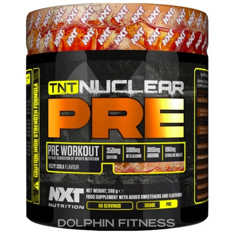 Nxt امينو فيول 30حصة 300غ