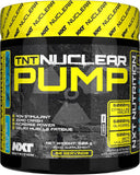 NXT TNT PUMP 50 serving 500g