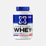 USN Premium Whey+ 60 Servings 2kg