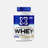 USN Premium Whey+ 60 Servings 2kg