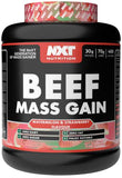 NXT Beef Mass 3.15kg